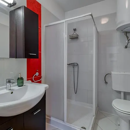 Apartament Fineda Poreč