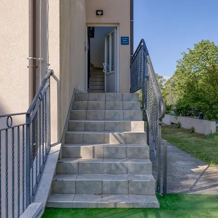 Apartmán Fineda Poreč