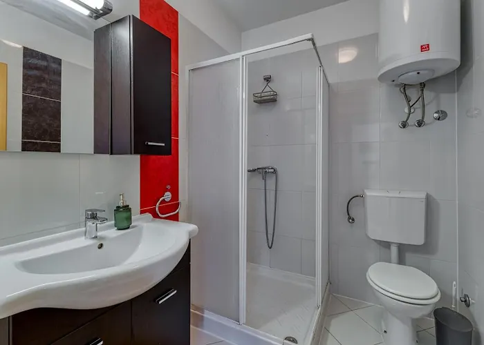 Apartmán Fineda Poreč